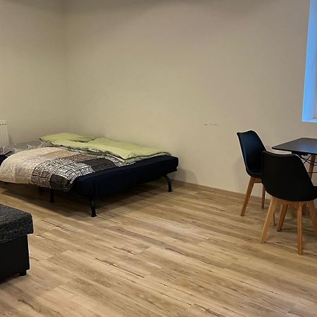 Rona 2Xzimmerwohnung Darmstadt Exteriér fotografie