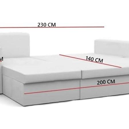 Rona 2Xzimmerwohnung Darmstadt Exteriér fotografie