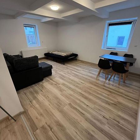Rona 2Xzimmerwohnung Darmstadt Exteriér fotografie