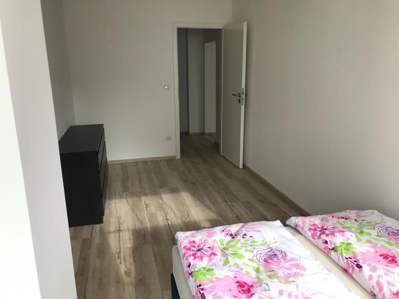 Rona 2Xzimmerwohnung Darmstadt Exteriér fotografie