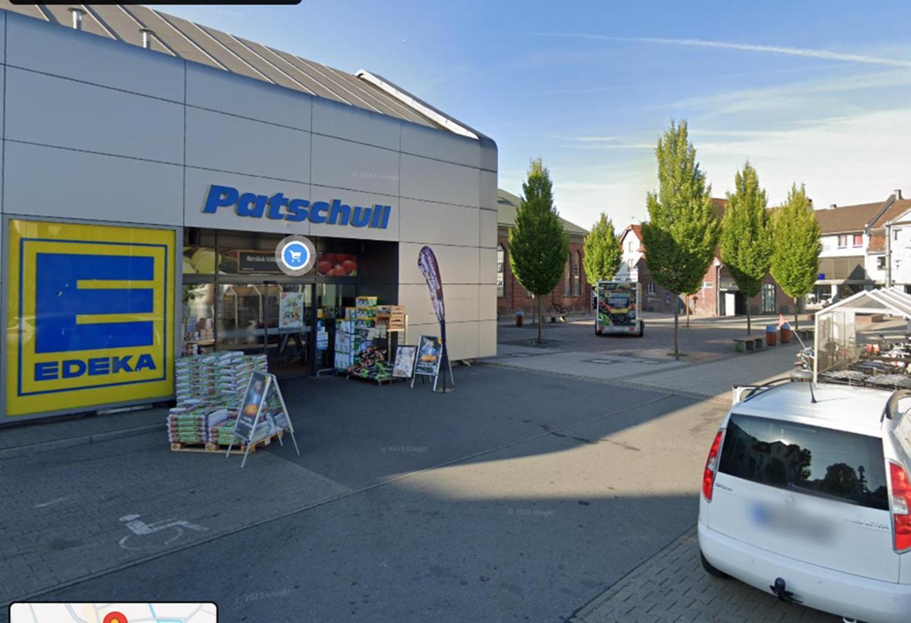 Rona 2Xzimmerwohnung Darmstadt Exteriér fotografie