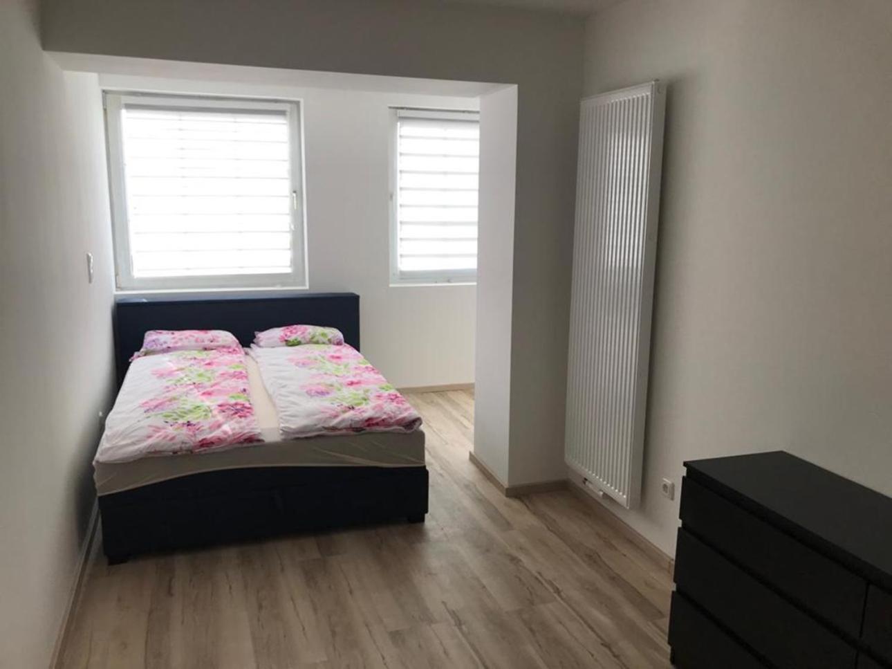 Rona 2Xzimmerwohnung Darmstadt Exteriér fotografie