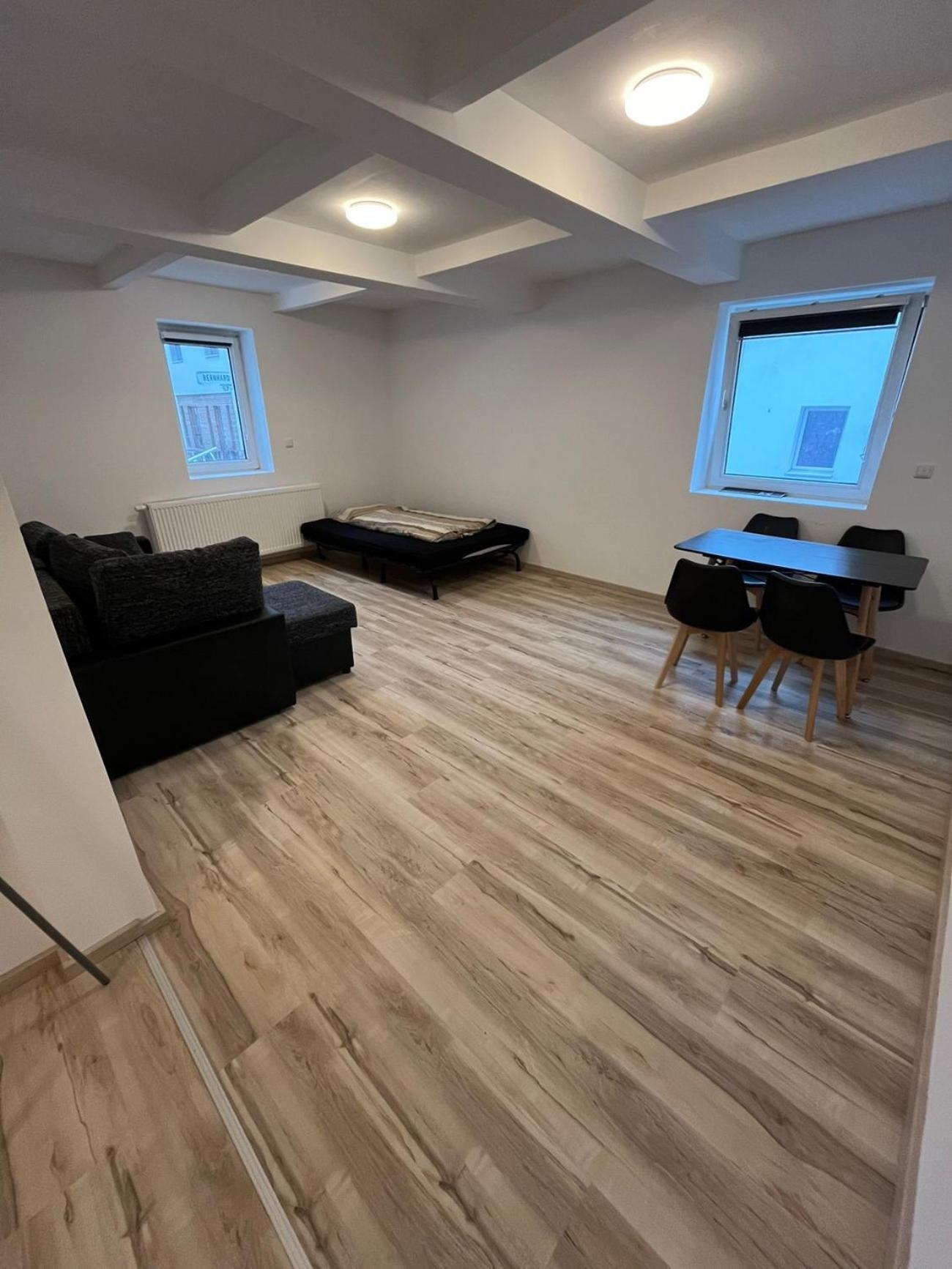 Rona 2Xzimmerwohnung Darmstadt Exteriér fotografie